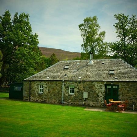 Blairbeg Cottage Blairgowrie and Rattray Buitenkant foto